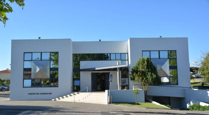 Coronavírus: Cadaval reabre amanhã atendimento camarário sem marcação