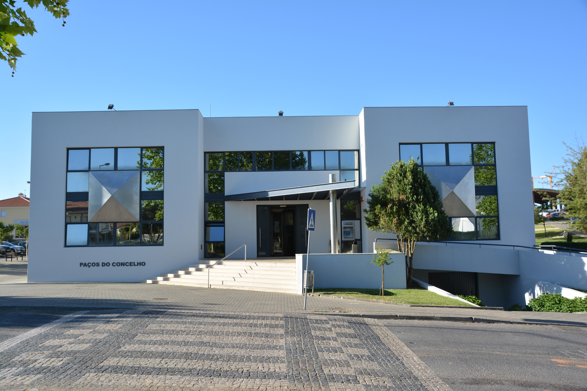 Coronavírus:  Cadaval reabre amanhã atendimento camarário sem marcação