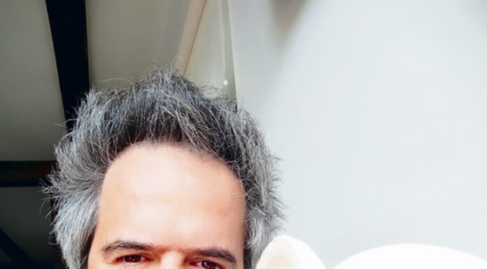 Mário Reis foi convidado a expôr em França e na China