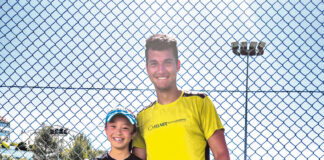 Constança Azinhaga e Patricia Guí vitoriosas nos regionais