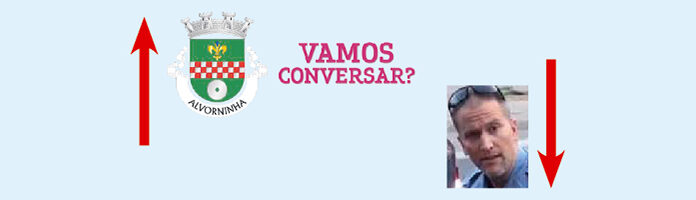 A semana do Zé Povinho