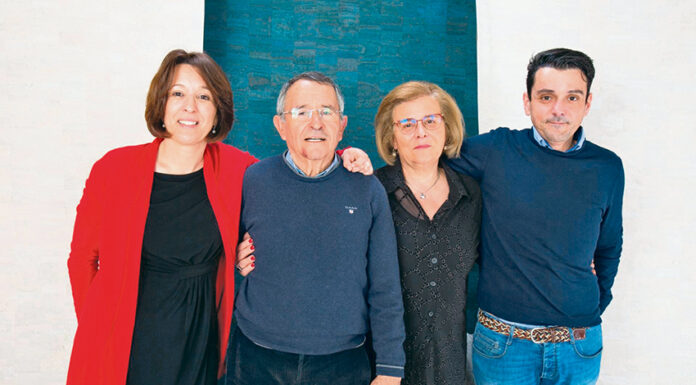 Montado leva acessórios de moda da Benedita para o mundo