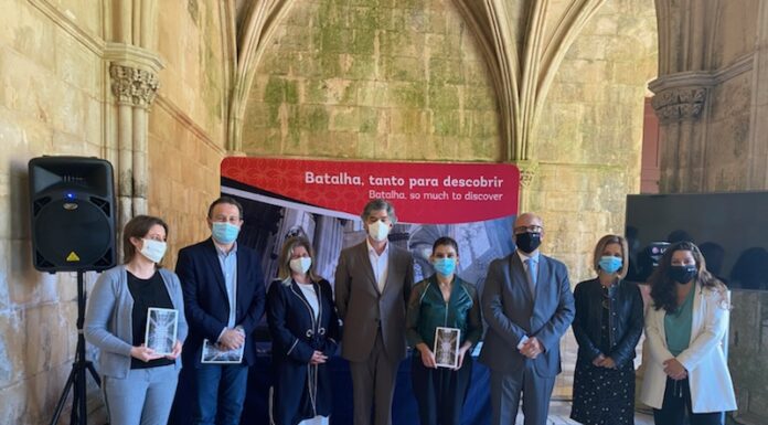 Centro promove regresso das visitas regulares ao património da região