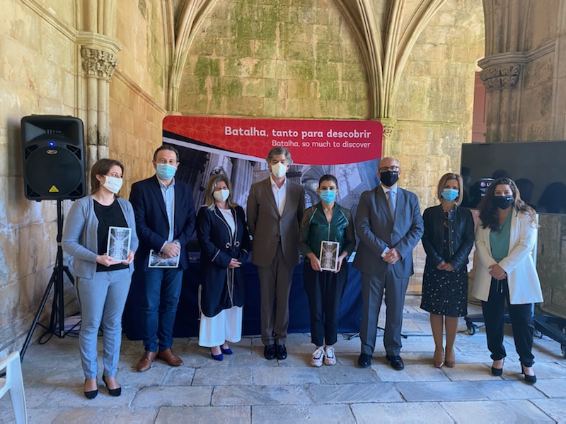 Centro promove regresso das visitas regulares ao património da região