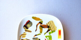 Vítor Reis coordena aulas criativas de cerâmica on-line