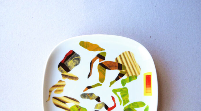 Vítor Reis coordena aulas criativas de cerâmica on-line