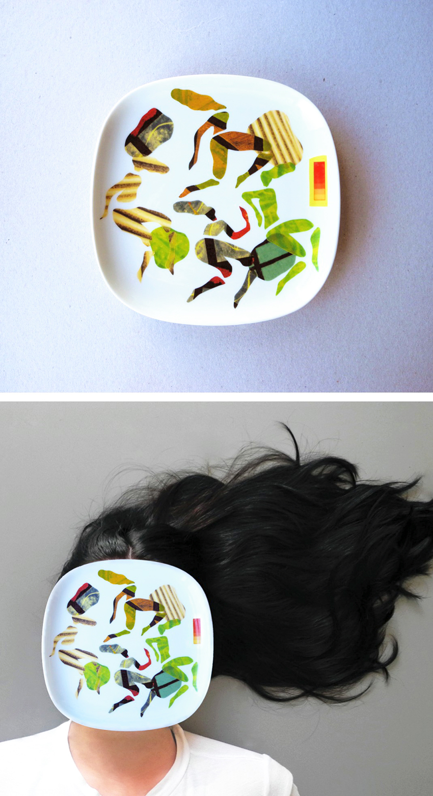 Vítor Reis coordena aulas criativas de cerâmica on-line