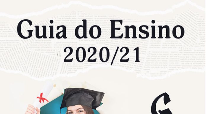 Guia do Ensino 2020/21