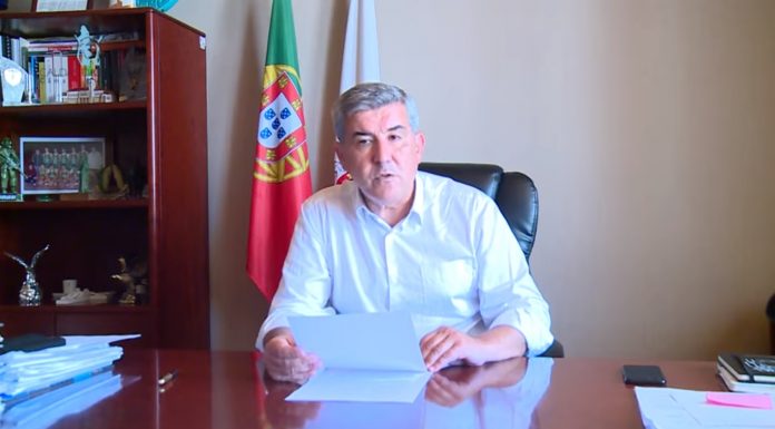 Coronavírus: Caldas estende até Setembro medidas de apoio a famílias e empresas