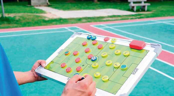 Clubes desportivos ganham com alunos da ESDRM