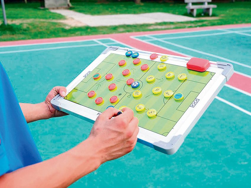 Clubes desportivos ganham com  alunos da ESDRM