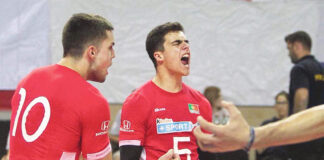 Afonso Reis vai prosseguir a carreira no Esmoriz