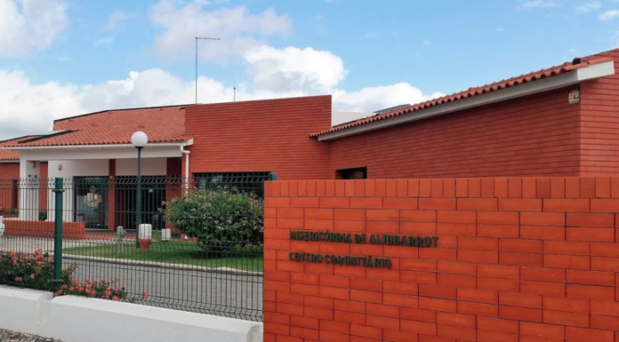 Número de casos na Misericórdia de Aljubarrota sobe para 41