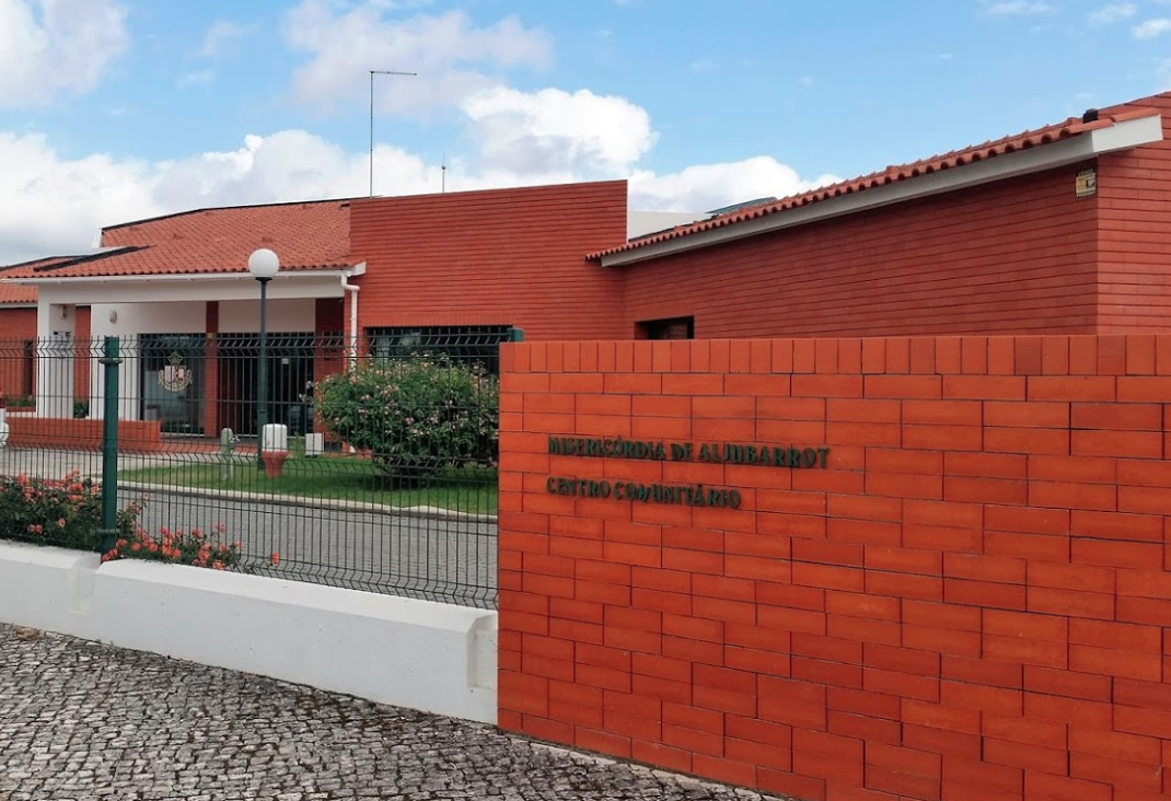 Número de casos na Misericórdia de Aljubarrota sobe para 41