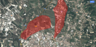 Câmara das Caldas avança com plano de pormenor para Anel do Oeste