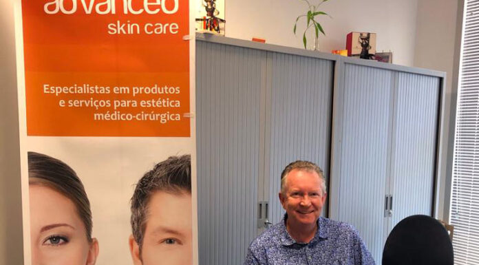 Empresa caldense ASC oferece 100 viseiras a Óbidos