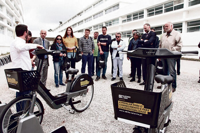 bicicletaselectricas