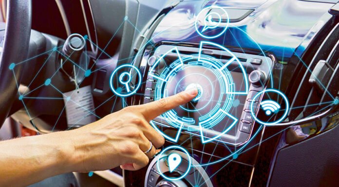 Carros que se conduzem sozinhos estão prestes a sair da ficção científica