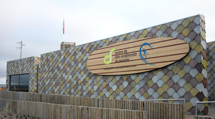 Coronavírus: Peniche mantém serviços encerrados