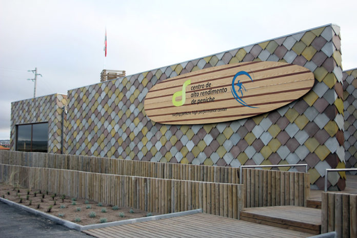 Coronavírus: Peniche mantém serviços encerrados