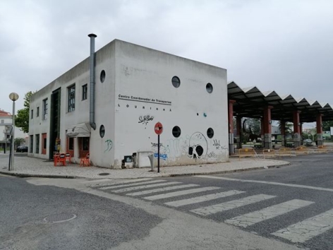 Requalificação do Centro Coordenador de Transportes da Lourinhã arranca esta terça-feira
