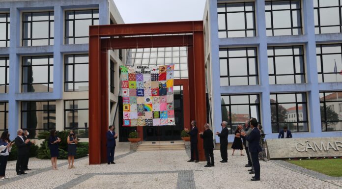 Lourinhã presta homenagem a costureiros e costureiras