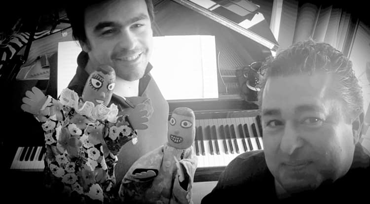 Alcobacense distinguido  nos Prémios do Teatro