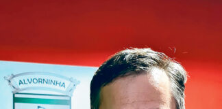 “Queremos chegar aos nacionais na próxima década”