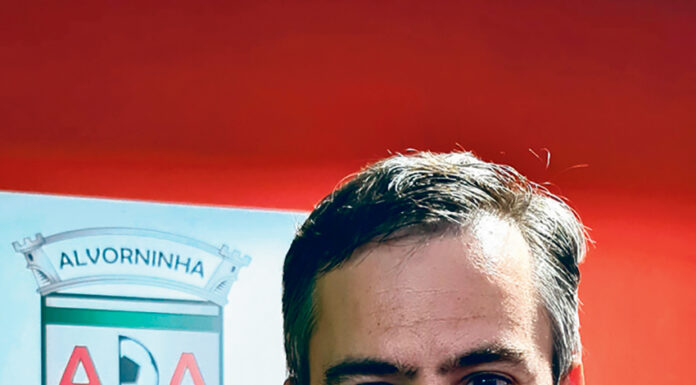 “Queremos chegar aos nacionais na próxima década”