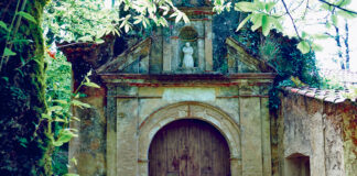 Fábrica de gelo de Montejunto vai ter unidade museográfica