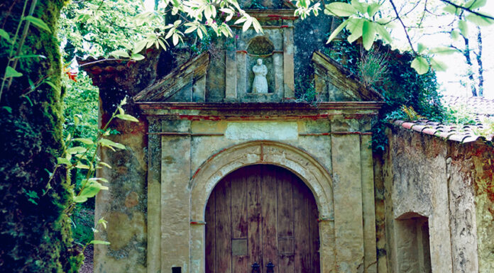 Fábrica de gelo de Montejunto vai ter unidade museográfica