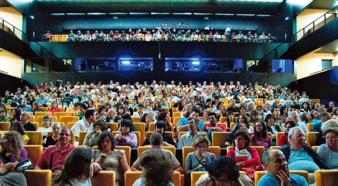 Há vários espaços culturais do Oeste ainda fechados
