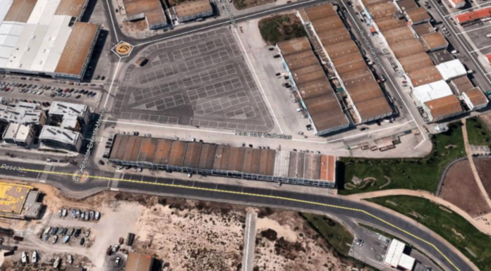 Peniche retoma a atividade da feira mensal esta quinta-feira