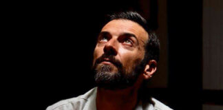 Vítor d’Andrade, um actor caldense no elenco da nova série “Terra Nova”