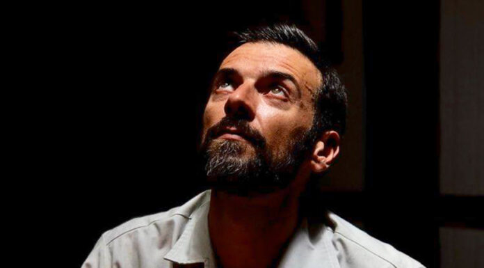 Vítor d’Andrade, um actor caldense no elenco da nova série “Terra Nova”