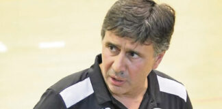 Técnico Frederico Casimiro renova pelo Sp. Caldas e clube já tem reforços