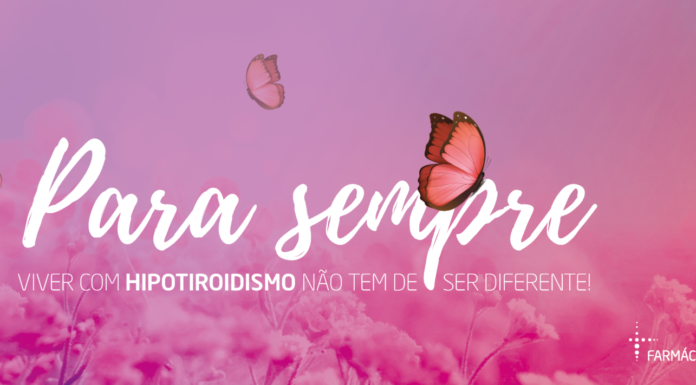 Farmácia Perdigão sensibiliza para o hipotiroidismo