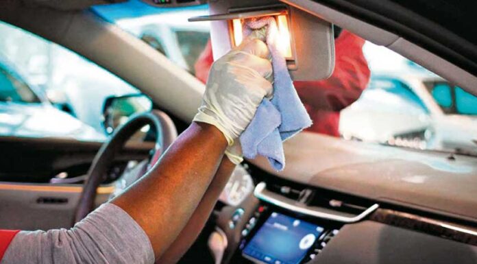 Dicas para o desconfinamento do seu automóvel