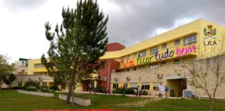 Carlos Marques eleito provedor da Misericórdia de Alcobaça