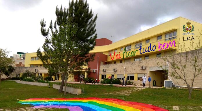 Carlos Marques eleito provedor da Misericórdia de Alcobaça