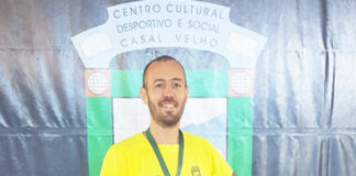 “O futuro do Casal Velho assenta em manter a base e na aposta nas novas ‘fornadas’”