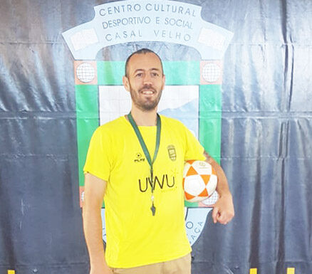 “O futuro do Casal Velho assenta em manter a base e na aposta nas novas ‘fornadas’”