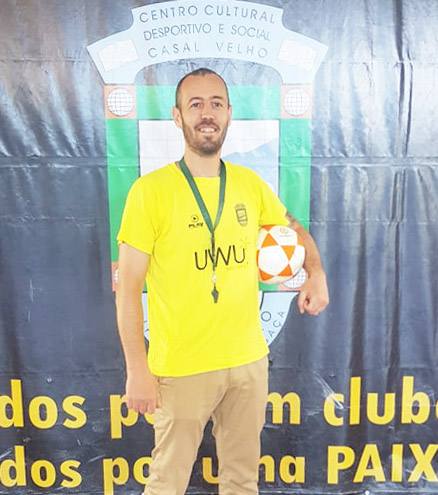 “O futuro do Casal Velho assenta em manter a base e na aposta nas novas ‘fornadas’”