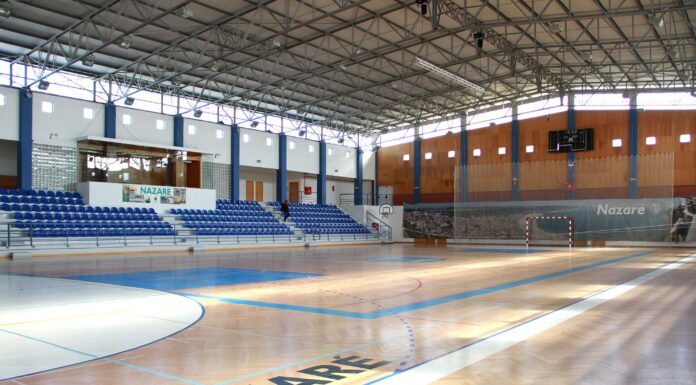 Andebol: Nazaré recebe liguilhas de subida de divisão