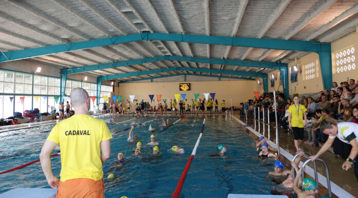 Cadaval adia reabertura da Piscina Municipal para Setembro