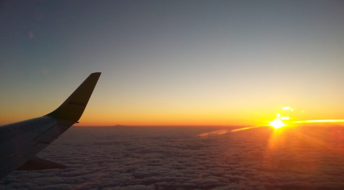 Restrições às viagens para a UE podem ser aliviadas em Julho