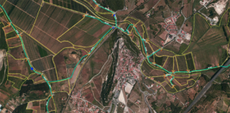 Regantes assumem gestão de aproveitamento hidroagrícola