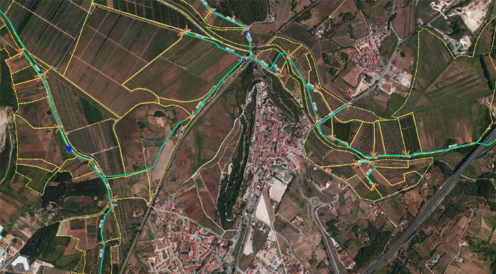 Regantes assumem gestão de aproveitamento hidroagrícola