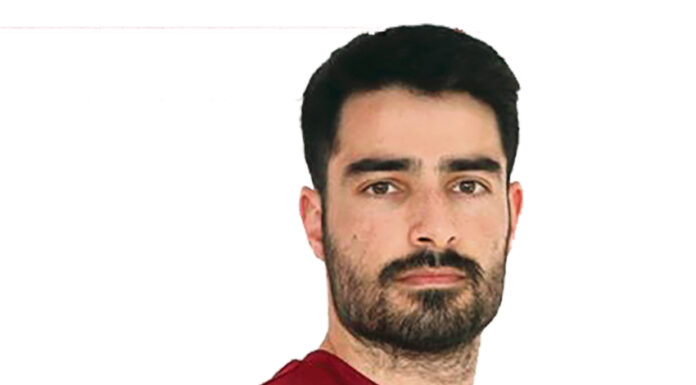 Tiago Costa prossegue carreira no Torreense