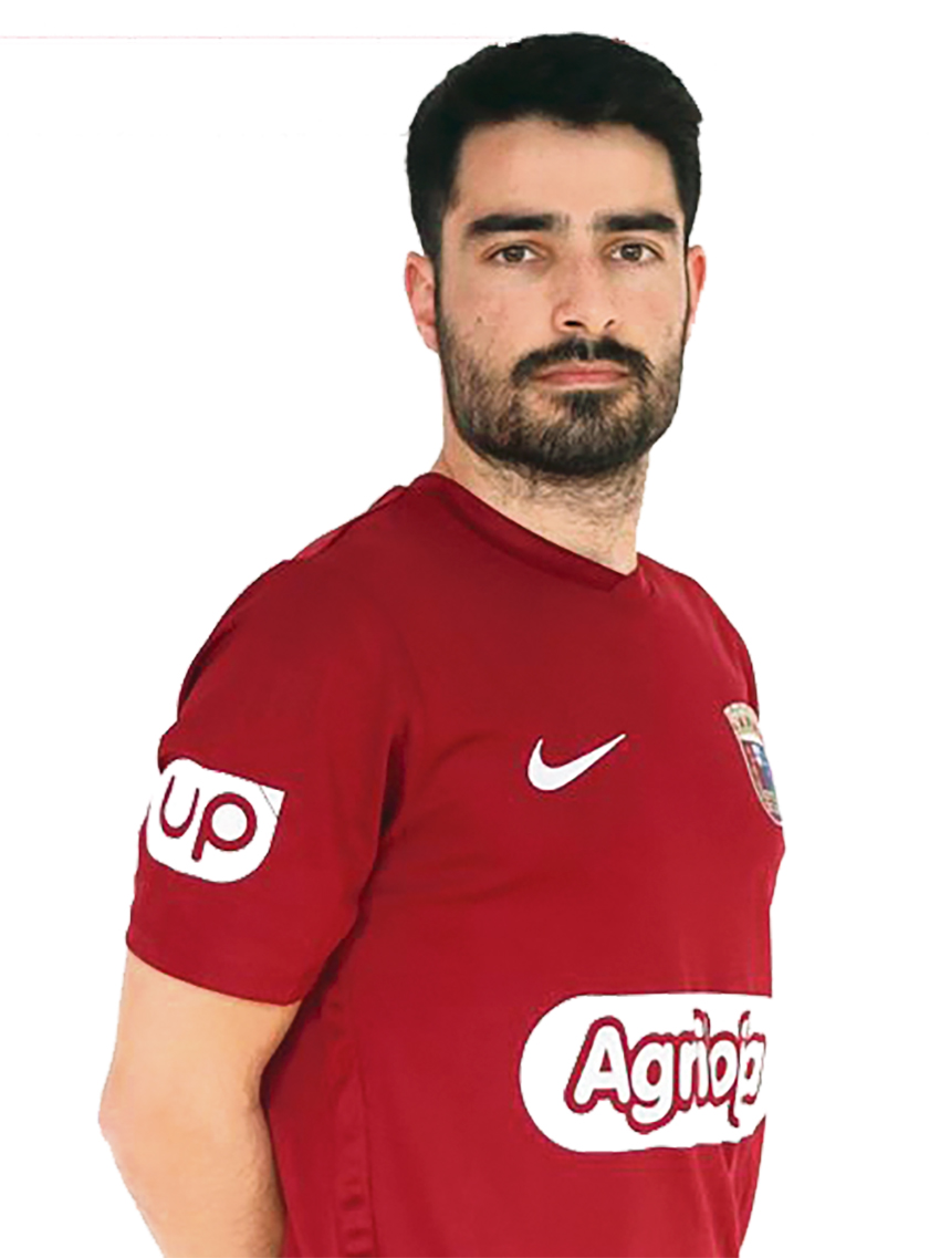 Tiago Costa prossegue carreira no Torreense